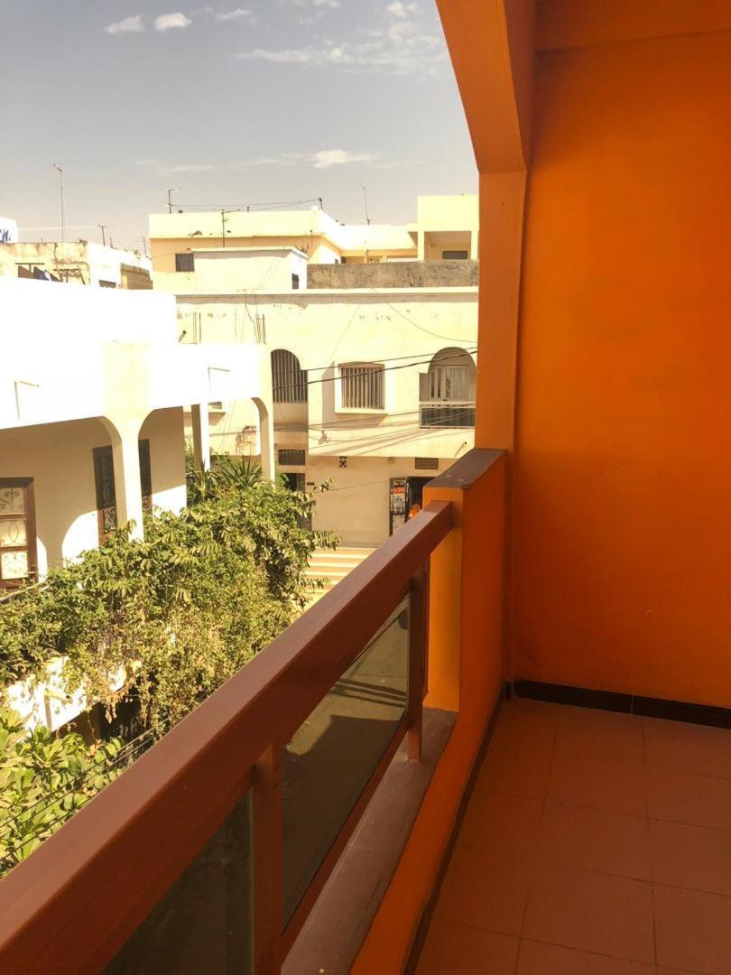 Liberte 6 Extension Studio Dakar