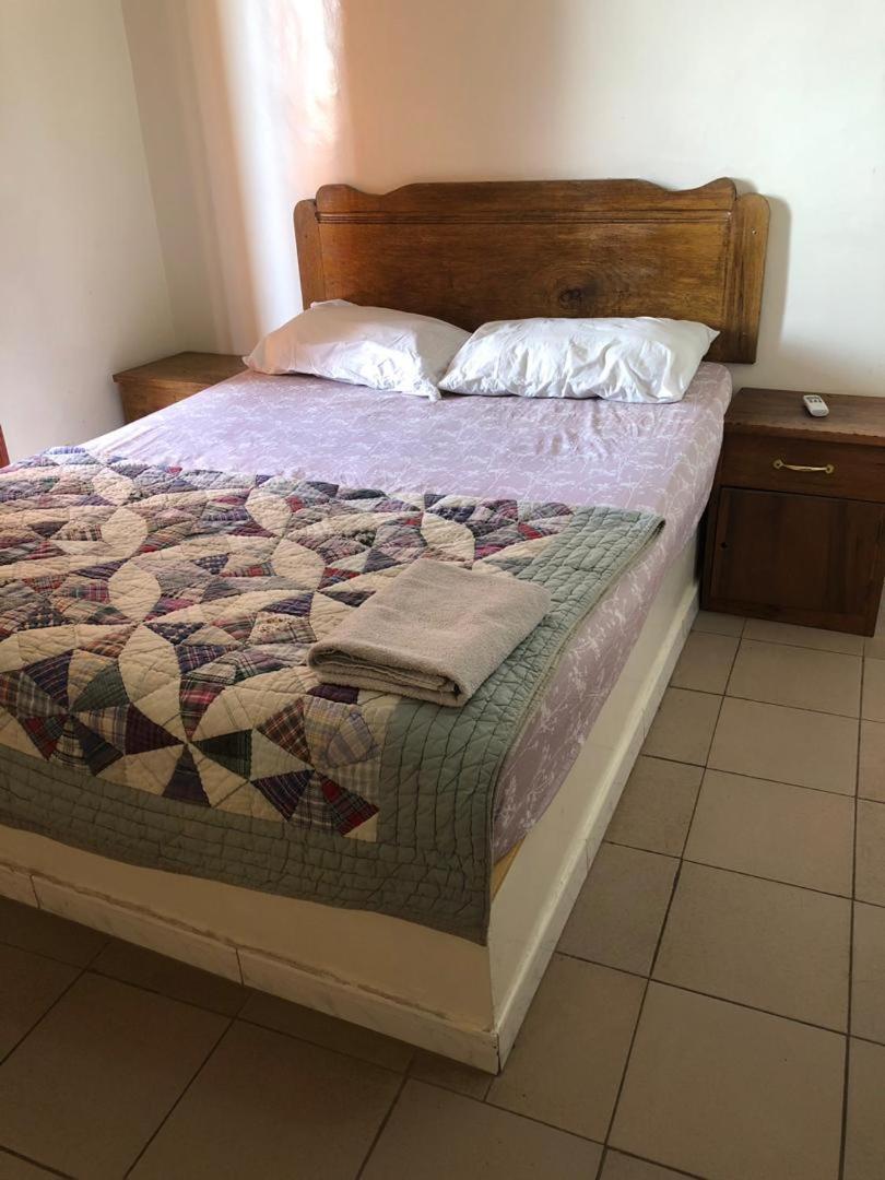 Liberte 6 Extension Studio Apartment *