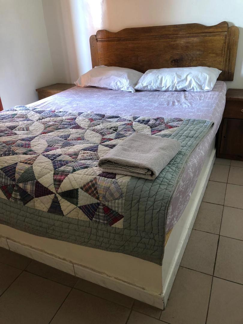 Liberte 6 Extension Studio Apartment Dakar