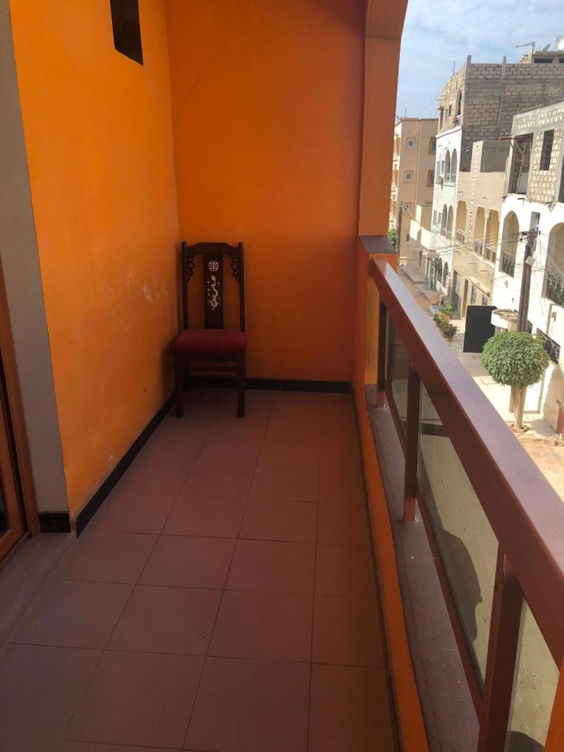 Liberte 6 Extension Studio Apartment *
