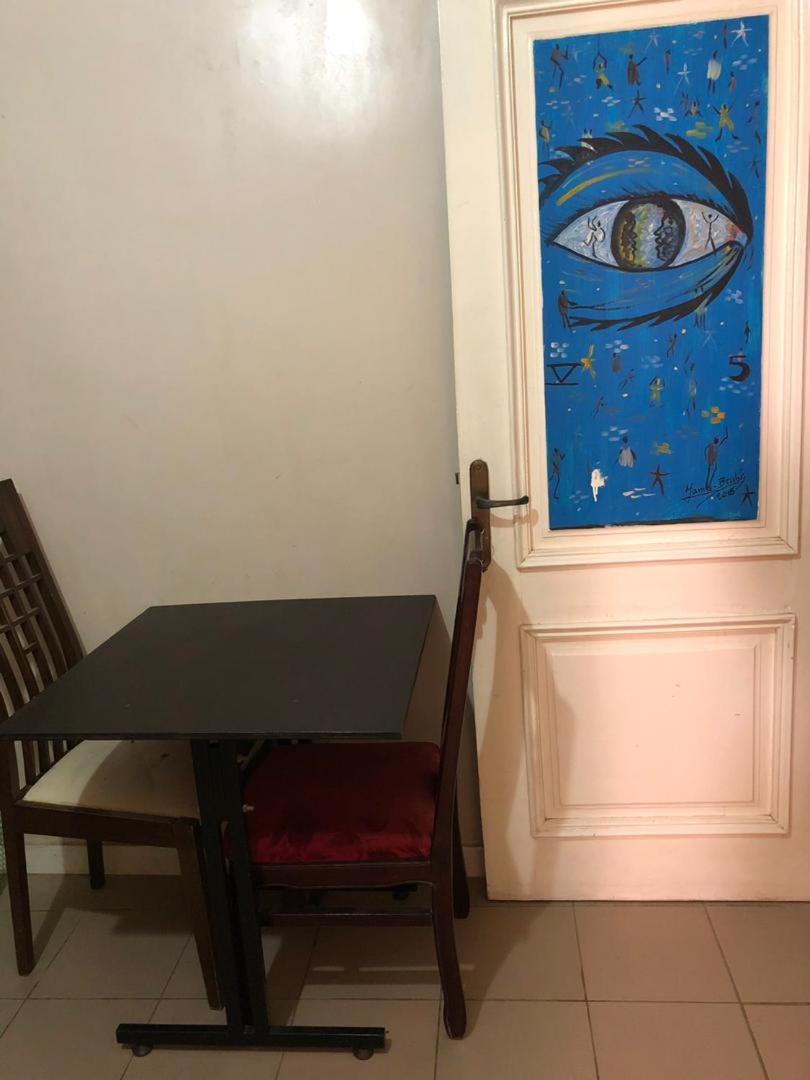 Apartment Liberte 6 Extension Studio *